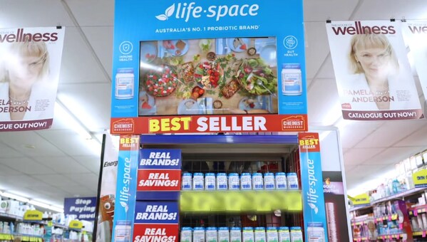 走进LifeSpace澳洲工厂:TGA监管下的益生菌,如何"活着"到中国? 走进LifeSpace澳洲工厂:TGA监管下的益生菌,如何"活着"到中国?