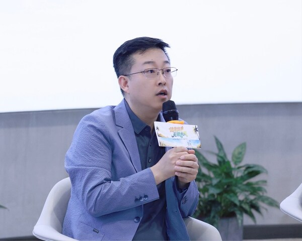 国际爱肤日「健康体重 无银未来」银屑病慢病管理公益计划在京启动