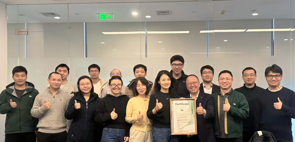 理想汽车荣获DEKRA德凯ISO 26262 ASIL-D功能安全产品认证 理想汽车荣获DEKRA德凯ISO 26262 ASIL-D功能安全产品认证