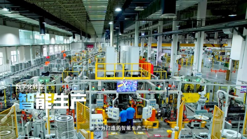 走进“专精特新” | 贵州轮胎:灯塔领航 电驱新程 走进“专精特新” | 贵州轮胎:灯塔领航 电驱新程