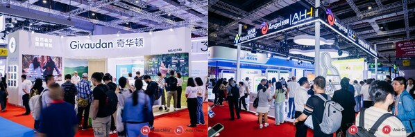 业界齐聚 思想共振：第二十七届 FiA 食品配料展展商阵容与会议活动揭晓