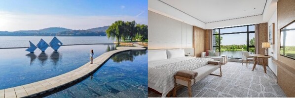 "艳阳之下"，艾美酒店开启夏日"色彩漫步"