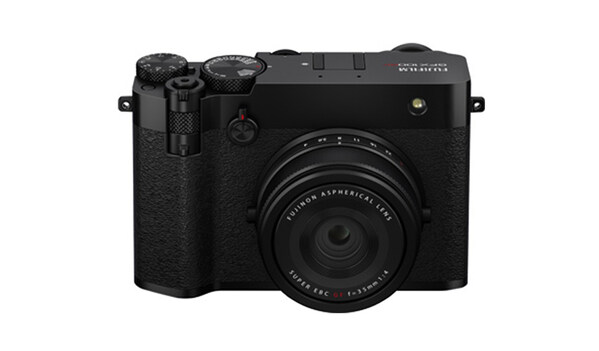 富士胶片27款产品获2026红点设计奖 “FUJIFILM GFX100RF”荣获大奖 富士胶片27款产品获2026红点设计奖 “FUJIFILM GFX100RF”荣获大奖