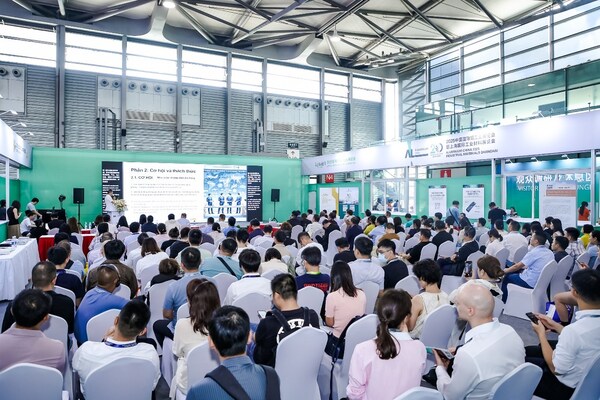 五展联动、全球链接,第21届中国国际铝工业展即将启幕 五展联动、全球链接,第21届中国国际铝工业展即将启幕