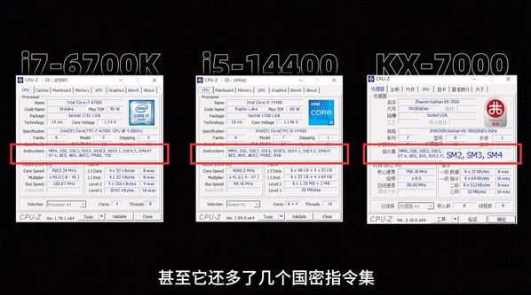 超34000台!兆芯ZX86处理器100%中标海南省智慧教育项目 持续领跑教育信创 "真替真用" 超34000台!兆芯ZX86处理器100%中标海南省智慧教育项目 持续领跑教育信创 "真替真用"