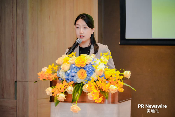 美通社"AI搜索洞察•赢在GEO时代"主题活动在深圳成功举办 美通社"AI搜索洞察•赢在GEO时代"主题活动在深圳成功举办