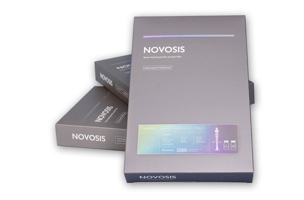CGBIO与NOVOSIS签署美国、加拿大及澳大利亚全球临床与独家商业化协议