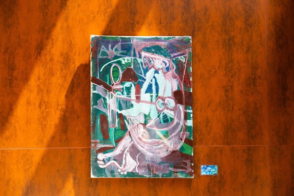 点亮行动公益计划"遇见光"系列画展•流动美术馆在南京绿发美高梅美荟酒店温情启幕 点亮行动公益计划"遇见光"系列画展•流动美术馆在南京绿发美高梅美荟酒店温情启幕