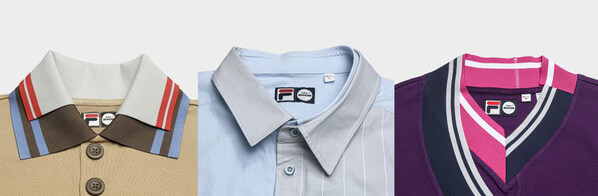 FILA x kolor / BEACON联名系列发布，以解构艺术重塑运动时装新表达
