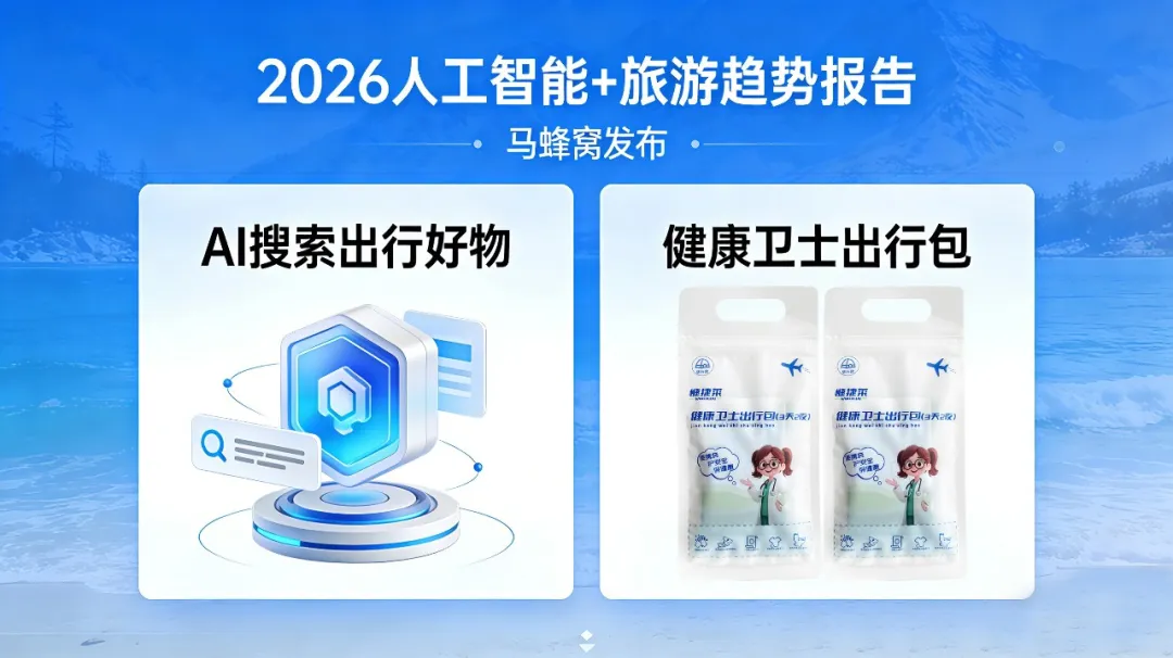 比价精打细算，却愿为情绪买单｜当代年轻人的新消费观，被健康卫士出行包拿捏了