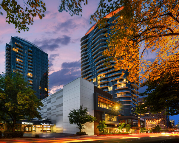 Nobu宣布在华盛顿州贝尔维尤打造餐厅及住宅项目 Nobu宣布在华盛顿州贝尔维尤打造餐厅及住宅项目