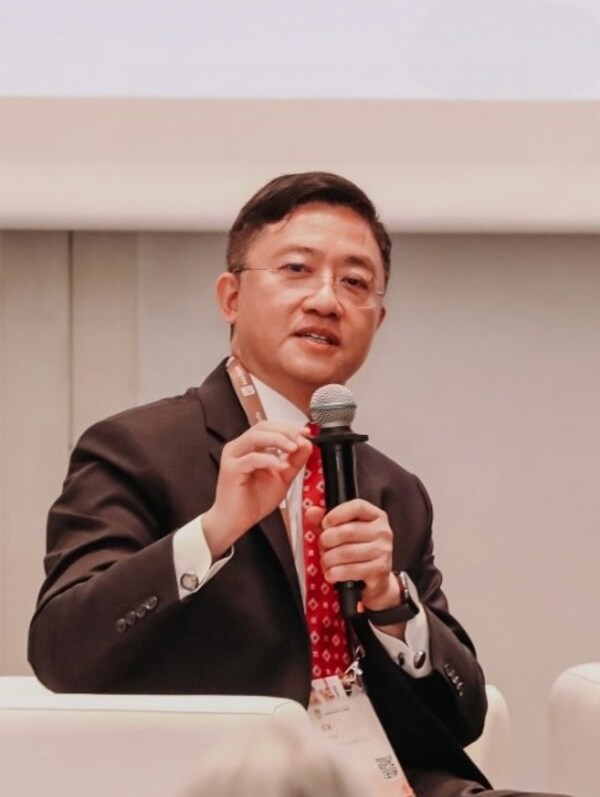 戴德梁行受邀出席2026 ULI亚太峰会资本市场论坛 解读公募REITs发展势头与资本市场变革 戴德梁行受邀出席2026 ULI亚太峰会资本市场论坛 解读公募REITs发展势头与资本市场变革