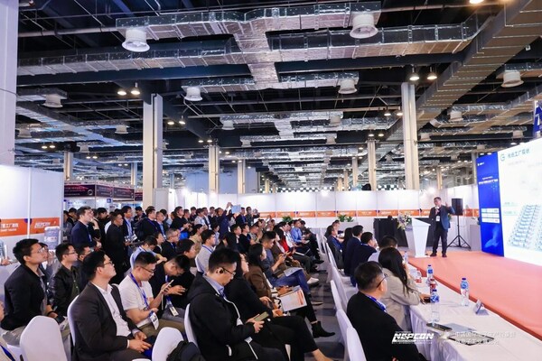 聚势绿色智造 六月高能来袭 共筑电子制造新未来!Fac Tec China 2026 电子制造、半导体技术、汽车电子、绿色工厂、国际交流五大板块同期活动全景发布 聚势绿色智造 六月高能来袭 共筑电子制造新未来!Fac Tec China 2026 电子制造、半导体技术、汽车电子、绿色工厂、国际交流五大板块同期活动全景发布