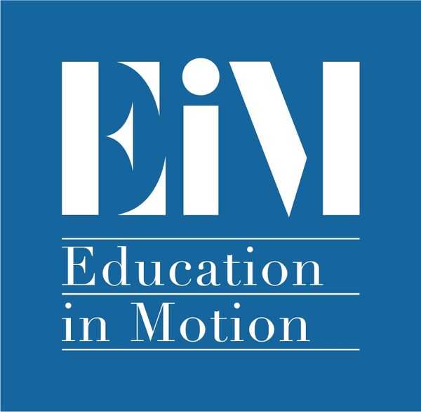EiM集团与英国皇家莎士比亚剧团荣获享有盛誉的中英商业大奖之"年度文化合作伙伴奖"