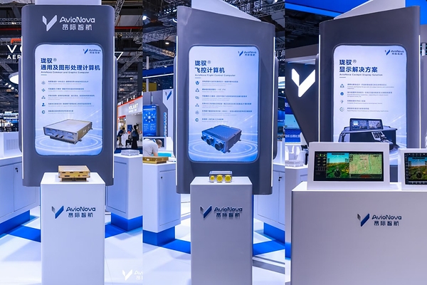昂际智航低空航电飞控开放生态联盟启新程 昂际智航低空航电飞控开放生态联盟启新程