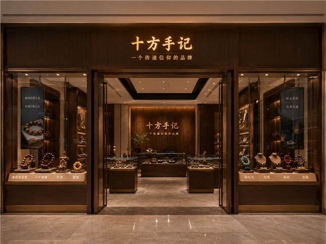 线上买沉香哪家品牌不踩坑？认准一物一证+支持复检+材质不符赔付，缺一不可