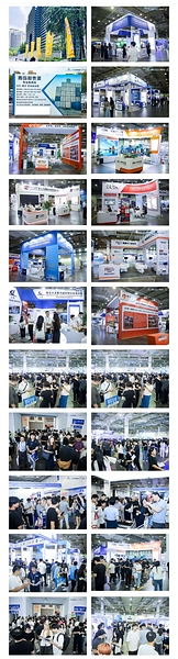 AiLa Expo | 甬城之约,来年再续:2026宁波物博会今日圆满落幕 AiLa Expo | 甬城之约,来年再续:2026宁波物博会今日圆满落幕