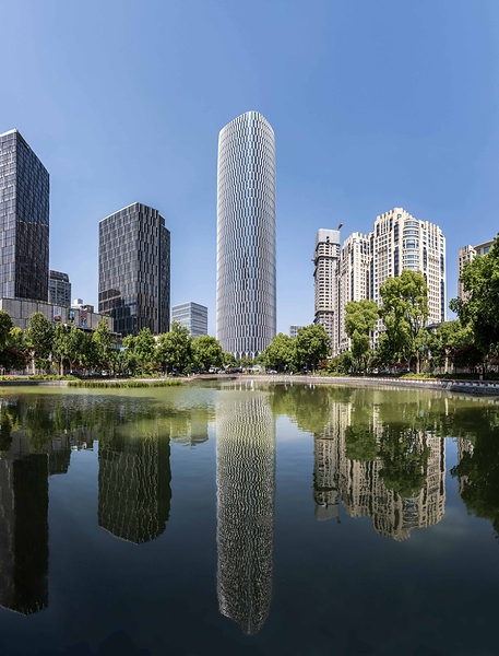 瑞安房地产荣获《时代》2026年"全球最具影响力公司"称号 瑞安房地产荣获《时代》2026年"全球最具影响力公司"称号