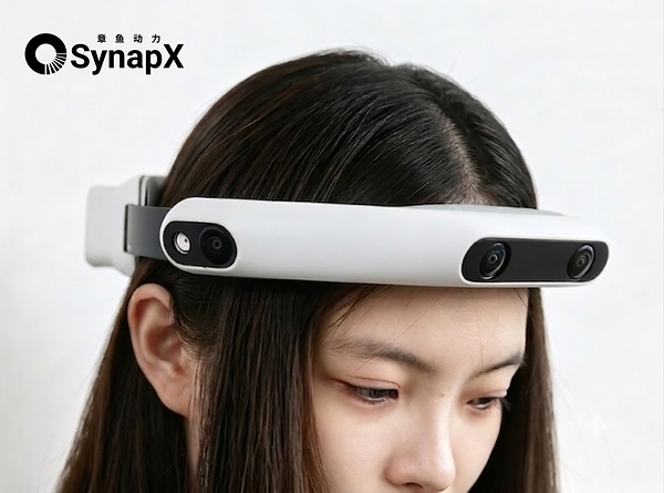 章鱼动力推出OctoSense下一代具身数采产品:肌电大模型一模千人泛化,外骨骼手套人机同构对齐 章鱼动力推出OctoSense下一代具身数采产品:肌电大模型一模千人泛化,外骨骼手套人机同构对齐