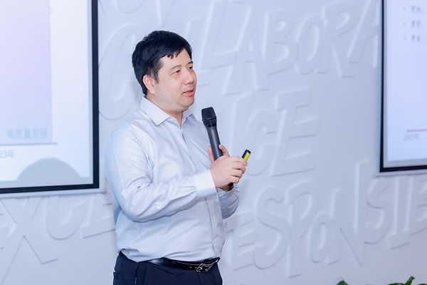 重新锚定人才价值坐标，CFA协会携手智联招聘共探AI时代金融人才进化路径