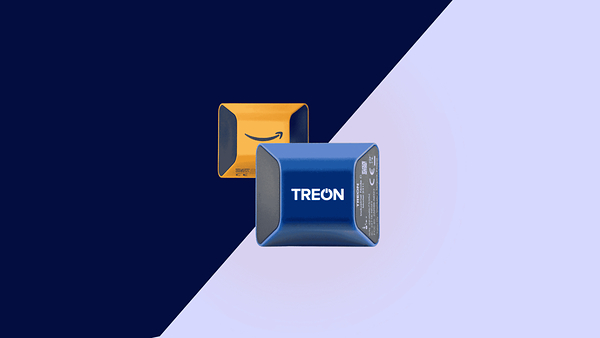 Treon Flow 助力 Amazon Monitron 用户无缝过渡，优化大型设备群预测性维护