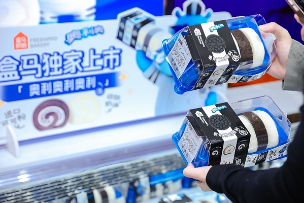 以品质和创新定义"好零食"，亿滋中国荣获界面新闻2026"好食榜"年度零食品牌