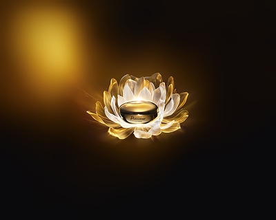 章子怡：娇韵诗珍贵的新面孔