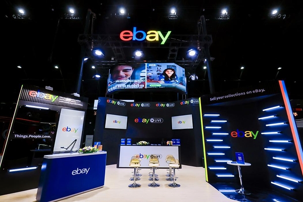 全球收藏热度持续攀升,eBay联动MOJO FEST释放卡牌出海新势能 全球收藏热度持续攀升,eBay联动MOJO FEST释放卡牌出海新势能