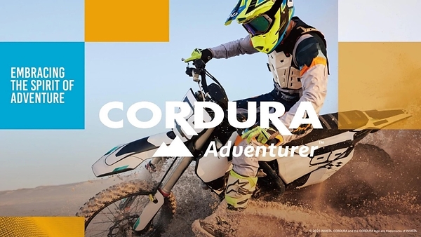 CORDURA® 品牌宣布先进纺织（Atextile）成为首家 CORDURA Adventurer™ 面料工厂合作伙伴