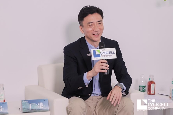 莱赛尔公司品牌正式发布，以"规模、专业、信赖"领启绿色未来