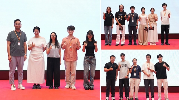昱能科技文化价值观大会圆满举行 昱能科技文化价值观大会圆满举行