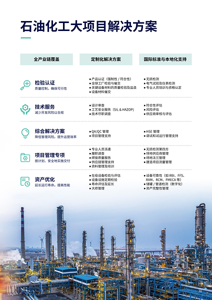 TUV北德受邀出席2026年中化能源供应商大会,助力供应链卓越发展 TUV北德受邀出席2026年中化能源供应商大会,助力供应链卓越发展