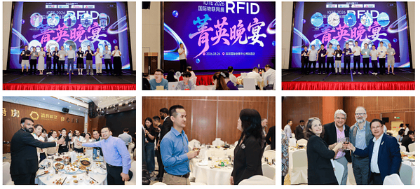 行业爆发,AI升级!13万+观众、意向成交39亿元,IOTE 2026深圳物联网展圆满收官 行业爆发,AI升级!13万+观众、意向成交39亿元,IOTE 2026深圳物联网展圆满收官
