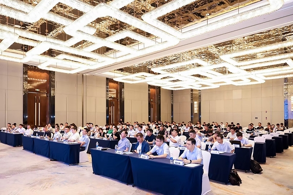 TUV北德受邀出席2026年中化能源供应商大会,助力供应链卓越发展 TUV北德受邀出席2026年中化能源供应商大会,助力供应链卓越发展