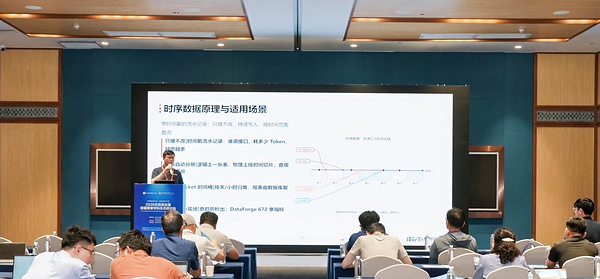 用开源链接世界|三会连看瀚高股份AI数据基座赋能数据要素全链路价值释放 用开源链接世界|三会连看瀚高股份AI数据基座赋能数据要素全链路价值释放