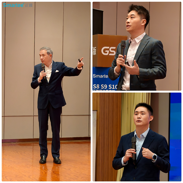 正雅GS技术特训班兰州站举办，聚焦突面、凹面、偏颌畸形诊疗