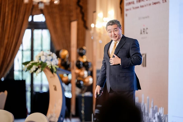 ARC Group 2026资本并购论坛圆满落幕:前瞻海外上市新路径,探寻中企全球化落地战略 ARC Group 2026资本并购论坛圆满落幕:前瞻海外上市新路径,探寻中企全球化落地战略