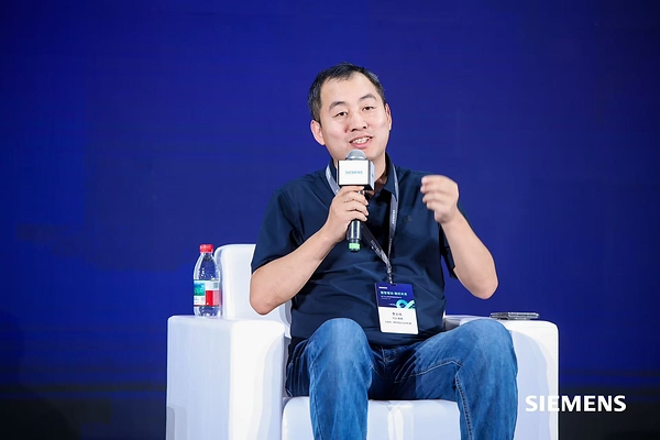 TÜV 南德携手西门子共探制造业出海合规之道 TÜV 南德携手西门子共探制造业出海合规之道