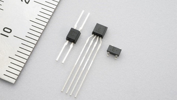 旭化成微电子将亮相SENSOR CHINA 2026 旭化成微电子将亮相SENSOR CHINA 2026