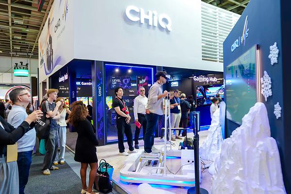 CHiQ IFA 2026：从国际化出海到走向本地化深耕
