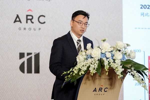 ARC Group 2026资本并购论坛圆满落幕:前瞻海外上市新路径,探寻中企全球化落地战略 ARC Group 2026资本并购论坛圆满落幕:前瞻海外上市新路径,探寻中企全球化落地战略