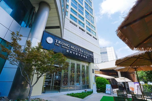 咖啡觉醒之旅，唤醒都市能量 ----"觉醒咖啡体验"全国巡回活动正式启幕