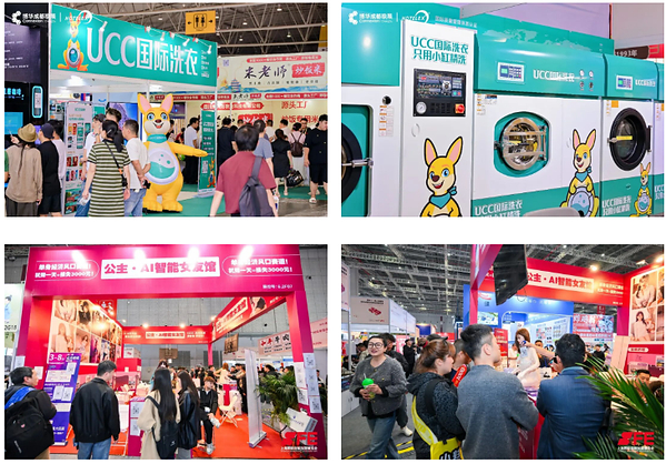 从产品力到配套力,创业想要跑通到底缺什么?来SFE第42届上海国际连锁加盟展解锁开店新方式 从产品力到配套力,创业想要跑通到底缺什么?来SFE第42届上海国际连锁加盟展解锁开店新方式
