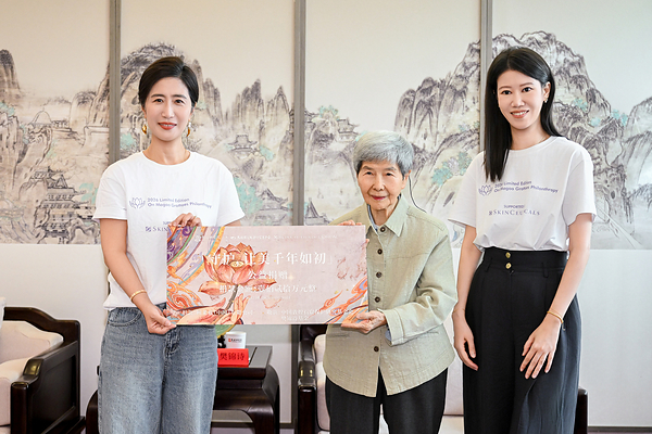 匠心守护千年之美 妙手续写专业新章 匠心守护千年之美 妙手续写专业新章