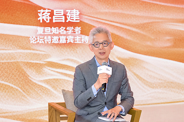 欧莱雅中国"美之道"论坛走进敦煌，以千年敦煌色，映万象人间美