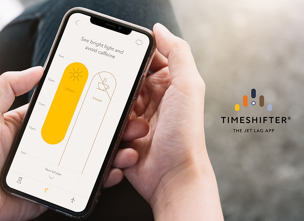 oneworld 携手热门应用 Timeshifter，助力环球旅客克服时差困扰