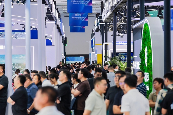 2026中国算力大会收官：算力风向变了，四通STONETEK G5208 这样回应