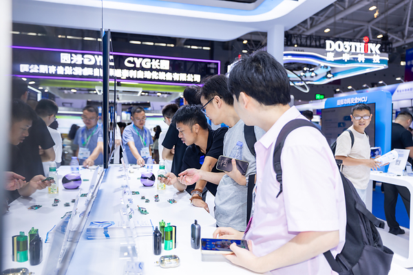 聚焦低功耗与安全,华大电子三款新品MCU亮相深圳国际电子展 聚焦低功耗与安全,华大电子三款新品MCU亮相深圳国际电子展
