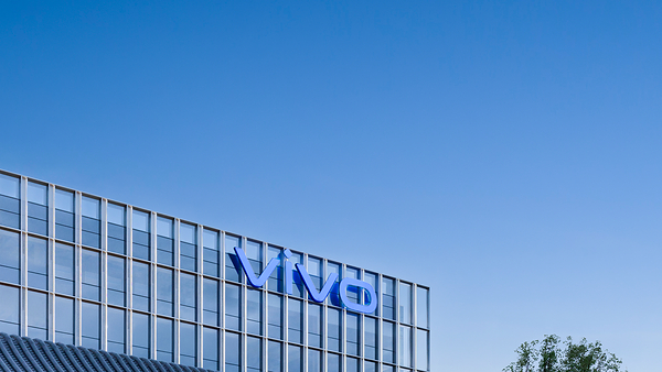 vivo再度上榜凯度BrandZ中国100强,位列第33位并荣获凯度BrandZ创新明星品牌-行业突破奖 vivo再度上榜凯度BrandZ中国100强,位列第33位并荣获凯度BrandZ创新明星品牌-行业突破奖