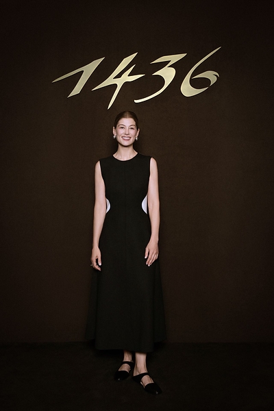 1436启幕二十周年艺术展：从"柔软之前"，探寻柔善与力量的来处
